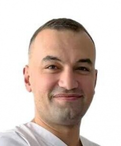 Абасов Явер Фархадович стоматолог