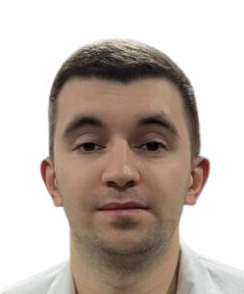 Протоковилов Юрий Владимирович хирург