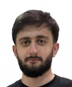 Рохоев Магомедапанди Хайбулаевич стоматолог