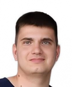 Какойло Артём Николаевич стоматолог