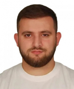 Галечян Давид Гагикович стоматолог