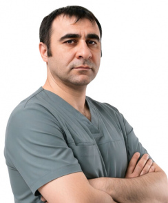Абасов Адам Сафарбиевич эндоскопист