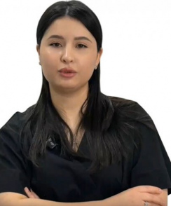 Геуркова Ангелина Араиковна стоматолог