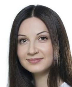 Тер-Оганесьян Карина Альбертовна косметолог