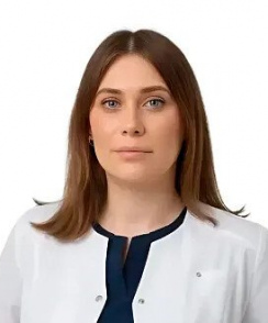 Пушкина Татьяна Анатольевна гинеколог