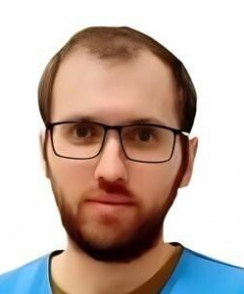 Кушнарев Максим Сергеевич ортопед