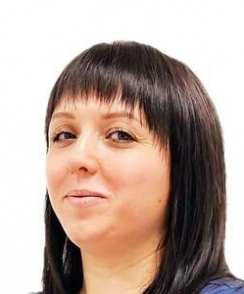 Мостовая Надежда Владимировна узи-специалист