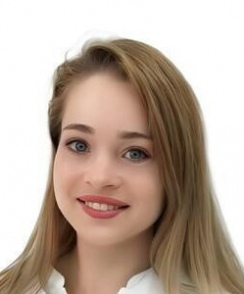 Бакулина Елена Анатольевна терапевт