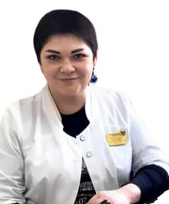 Самкович Кира Антоновна невролог