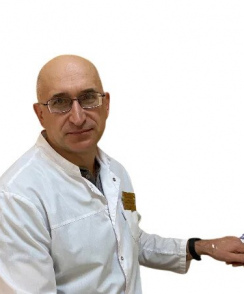 Литвинов Александр Иванович ортопед