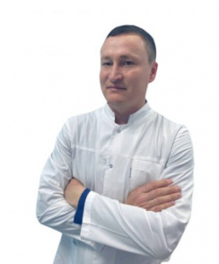 Петрушев Игорь Александрович эндокринолог