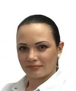 Шевырева Ольга Анатольевна узи-специалист