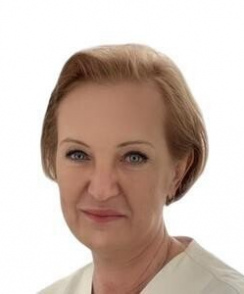 Сазонова Ирина Александровна акушер
