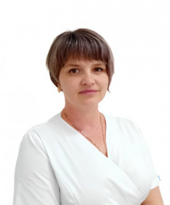 Маслояк Елена Викторовна терапевт