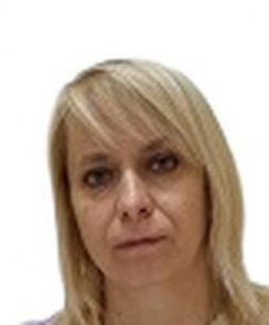 Ким Наталья Александровна невролог