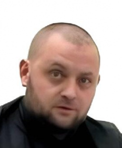 Щигарев Никита Борисович ортопед