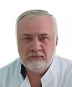 Таранец Вадим Васильевич хирург