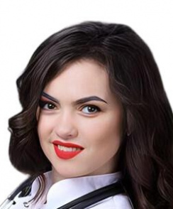 Филина Снежана Ивановна гинеколог