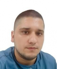 Ибакилов Шамиль Ахмедович ортопед