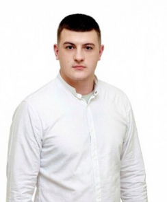 Гегучадзе Гиорги Бежанович ортопед