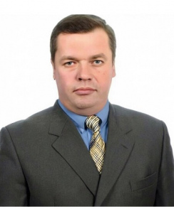 Коломиец Олег Васильевич ортопед