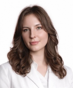 Удодик Елена Александровна стоматолог