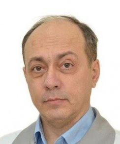 Супрунов Олег Вадимович невролог