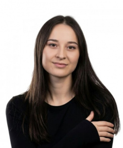 Лимонова Виктория Игоревна стоматолог
