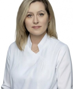 Рябова Татьяна Александровна гинеколог