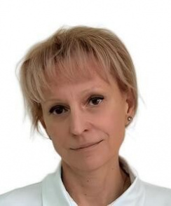 Нагорнова Наталья Викторовна физиотерапевт