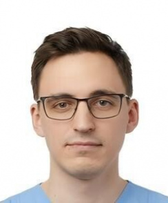 Алиев Владислав Арифович ортопед