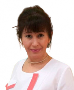 Бабаева Полина Сергеевна хирург