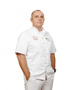 Левковский Александр Анатольевич андролог