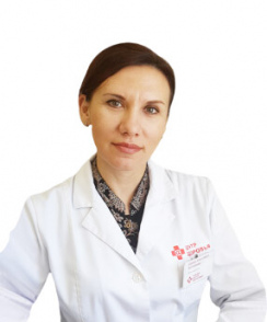 Балабаева Ирина Алексеевна невролог