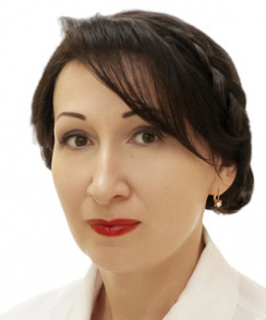 Авадиева Надежда Эдуардовна андролог