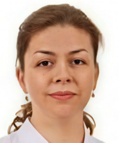 Новикова Ольга Владимировна гастроэнтеролог