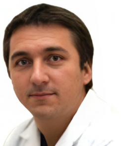 Красников Тимофей Алексеевич дерматолог