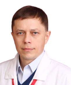 Фомкин Роман Георгиевич андролог