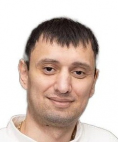 Минченко Валерий Игоревич стоматолог