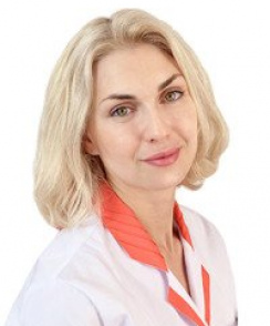 Лебедь Светлана Николаевна узи-специалист
