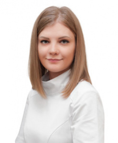 Лимонова (Климонова) Виктория стоматолог