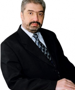 Перехов Алексей Яковлевич психиатр