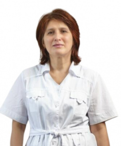 Геворкова Ирина Аркадьевна узи-специалист