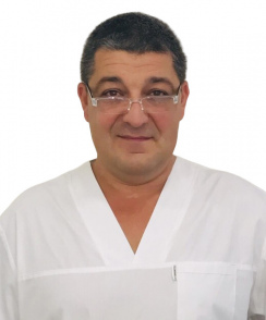 Колесников Александр Михайлович хирург