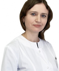 Устименко Яна Васильевна акушер