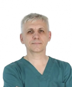 Орехов Алексей Анатольевич флеболог