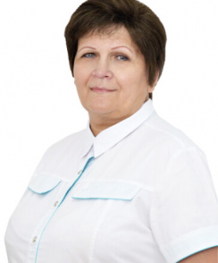Акимова Елена Юрьевна массажист