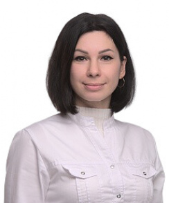 Положишникова Анна Александровна лор (отоларинголог)