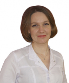 Матвеева Ольга Николаевна ревматолог