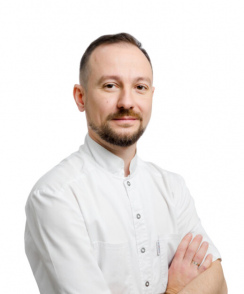 Семенов Станислав Александрович ортопед